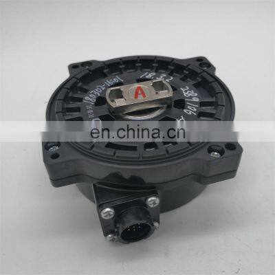UTTAH-B24RH Servo Motor Encoder One Year Warranty photo-2