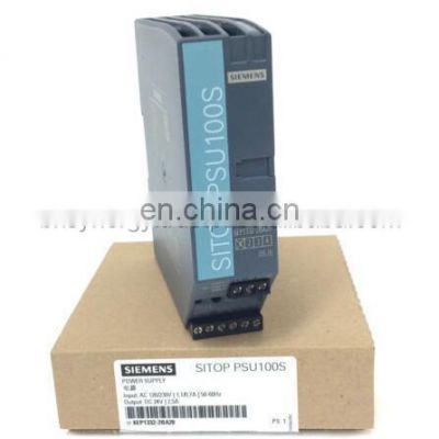 Siemens Power-Supply-Unit-6EP13322BA20-Siemens-6EP1332-2BA20