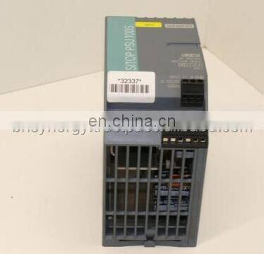 Siemens LOGO! 6EP13342BA20 POWER SUPPLY 6EP1 334-2BA20