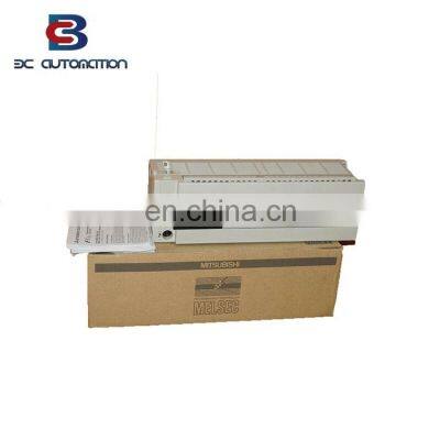 FX3U-80MR-ES-A New Products 2019 Technology Mitsubishi fx Plc and Hmi Automatic Control System photo-2