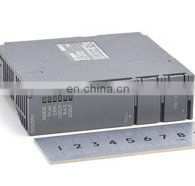 Good Price Mitsubishi Q Series CPU Module PLC Module Q02CPU photo-4
