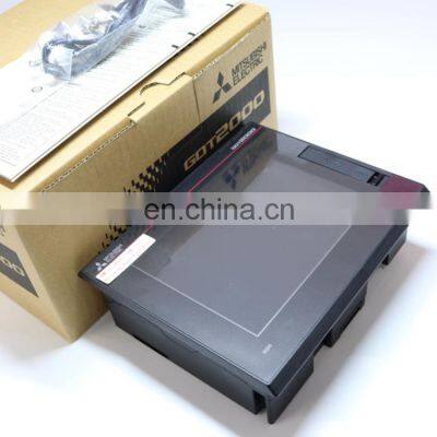 Brand New Original Mitsubishi Man-machine Interface Touch Screen HMI GT2508-VTWA for Mitsubishi GT2000 Series photo-2