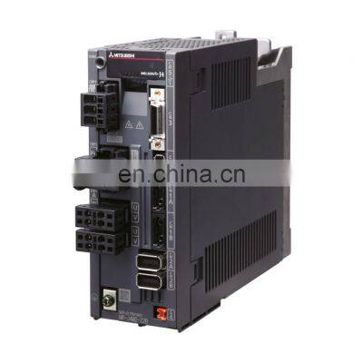 Best selling new in box Mitsubishi ac servo driver MR-J4W2-1010B