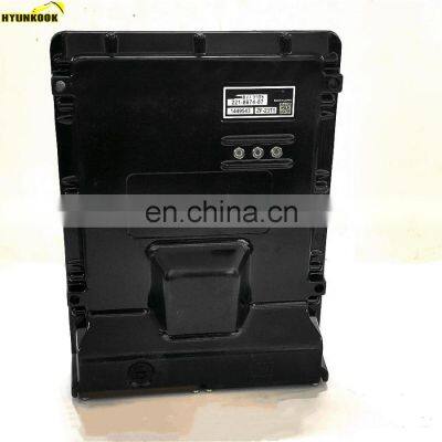 EXCAVATOR PARTS E305 E305.5 CONDENSER 266-2663 E308 320D 330D ECU 221-8874 FOR SALE photo-3