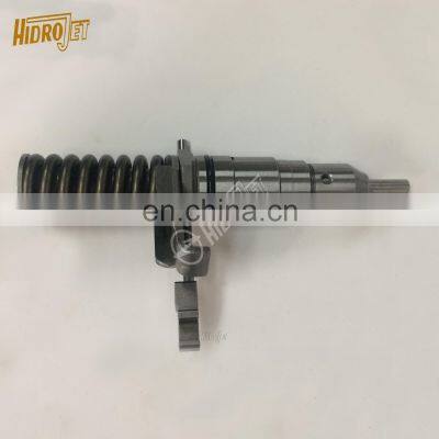 3116 Engine Part Injector 127-8216 Injector Nozzle 1278216 for Excavator photo-5