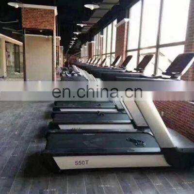 2020 Auto Professional Commercial Grade Treadmill Fitness Running Sale Life Buy a Fitness Treadmill Machine Heavy Duty photo-2
