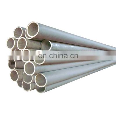 factory price 430 904L seamless stainless steel pipe round 1/2 inch