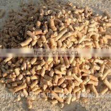 Biomass High Quality Wood Pellets