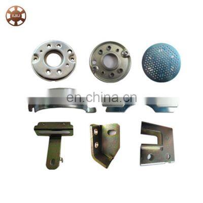Customized Stainless Steel Stamping Parts Pipe Fittings/elbows photo-5