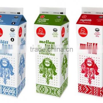 HAS VIDEO 0.1mm 4 ,5 ,6 ,7 , 8 colors High Speed FLexo Corrugated Case , Milk Box Printing Machine