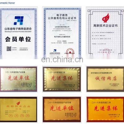 HENGWANG HW750-8A Zero Turn Mower Smart Robot Lawn Mower photo-4