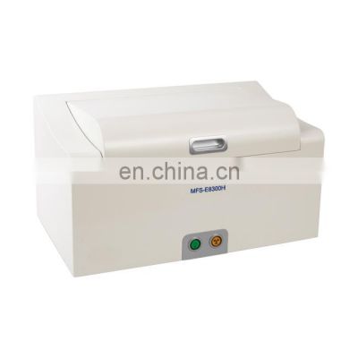 Hot Sale X-Ray Fluorescence Spectrometer for metal analysis