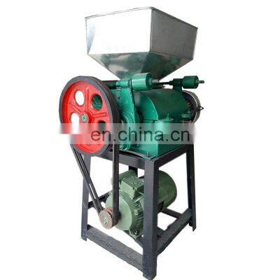 Corn Flakes Production Process Line Breakfast Oat Chips Cereal Making Machine photo-2