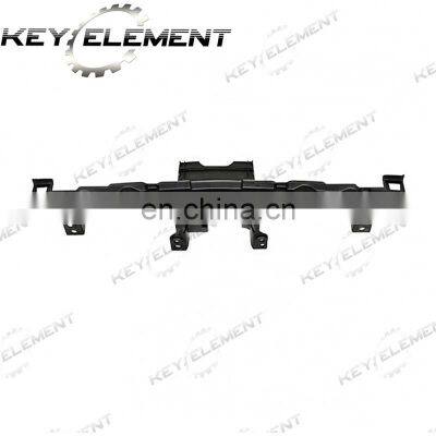 KEY ELEMENT Front Bumper Retainer Cover Grille Support Bracket 71129-TLA-A50 for Honda CR-V 2020-2021 Upper Grille Reinforcement