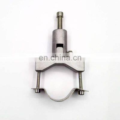 Plasma Torch Lifter Screw Rod Automatic Lift With Sensor Holder Device Torch Lifting With Holder photo-5
