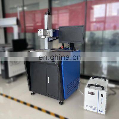 uv Laser Marking Machine Fiber Laser Marking Machine Laser Marking Machines 20w 30w photo-4