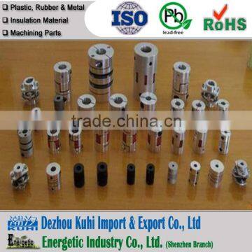Custom Made Stainless Steel Coupler photo-2