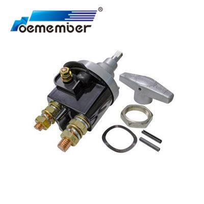 OE Member 99458665 Truck Window Switch Truck Isolation Switch for IVECO