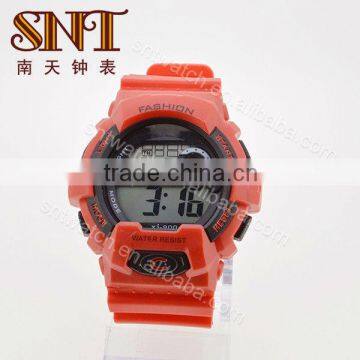 SNT-SP002B cool sport watches for teenagers