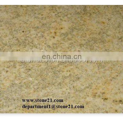 Shivakashi Granite , Yellow Granite Floor Tiles 120x60 photo-3