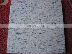Professional Fantastic White Granite Slab