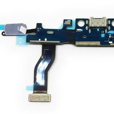C9 USB Charger Charging Board Mobile Phone Flex Cables For Samsung C9 9000 Part Replacement