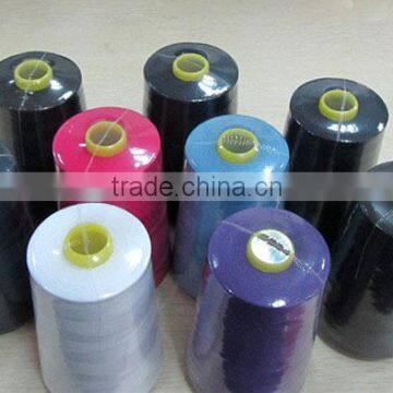Spun Polyester Thread photo-2
