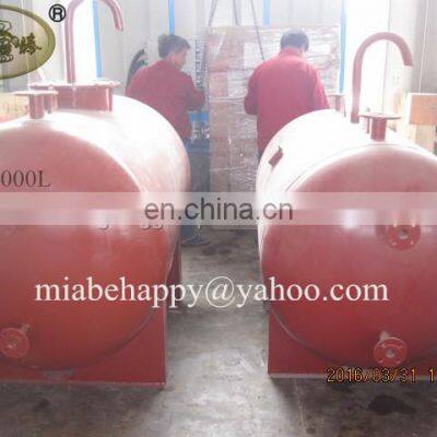 36KW Thermal Oil Furnace photo-4