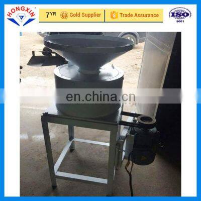 Moringa Seeds Sheller Machine photo-5