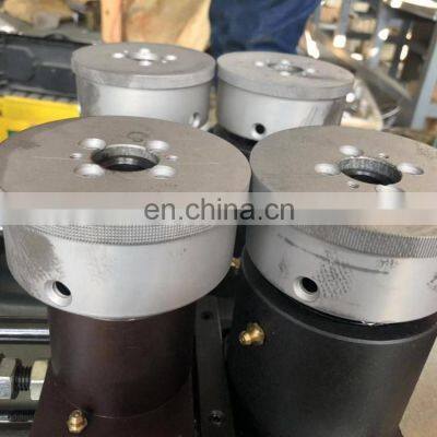 Vulnerable Parts Longitudinal Sealing Wheel for Packaging Machine Fittings photo-4