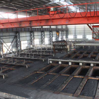 Graphite Welding Carbon Electrode