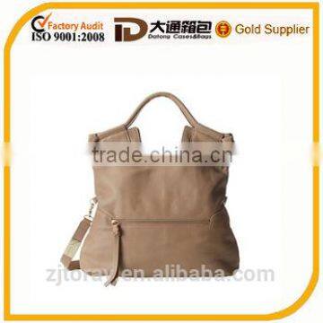 2014 the most popular pu handbag wholesale handbag china