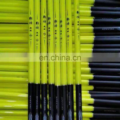 Fishing rods and lure reel vessel fishing products power UL L ML M MH H XH action S M MF F XF Fishing rods