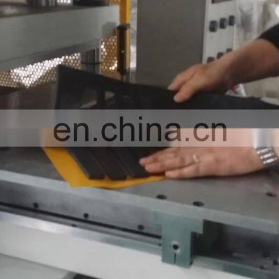 Die Cutting Machine for Paper Foam Tape photo-5