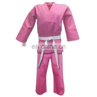 Brazilian Jiu Jitsu Kimono pink bjj gi