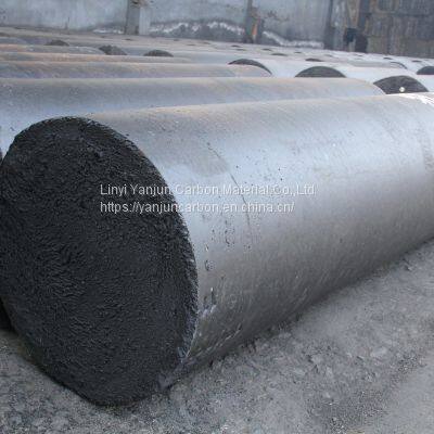 RP Graphite Electrode