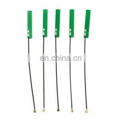 2DBI Small Size Internal 2.4G GSM 3G 4G PCB Antenna photo-4