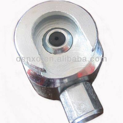 22mm Button Head Coupler