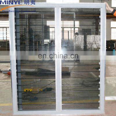New Soundproof Louver Windows photo-4