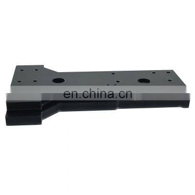 Professional Processing and Engraving of Black ESD Bakelite photo-3