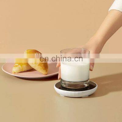 Xiaomi Youpin Lexiu Constant Temperature Coaster Heat Preservation and Heating for a Long Time photo-2