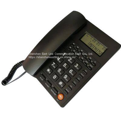 Cheap Analog Corded Telephones photo-2