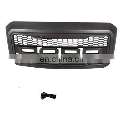 2011-2016 Super Duty  Grill Replacement Grille fit for F-250 F-350 F-450