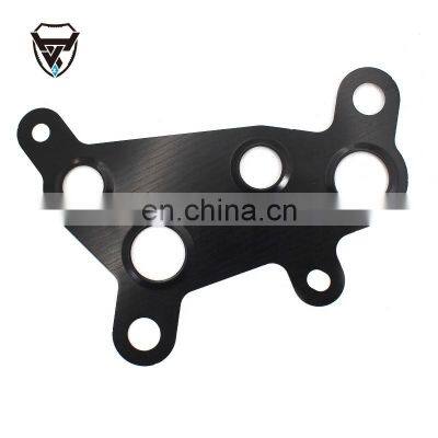 High Quality Wholesale Regal LaCrosse Cruze ENVISION Malibu XL Equinox Car Oil Cooler Gasket For Chevrolet Buick 12641870