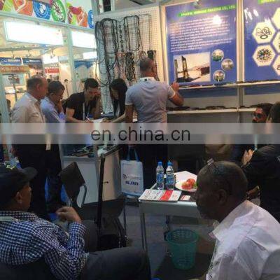 2418F705 REAR OIL SEAL HOUSING for PERKINS photo-4