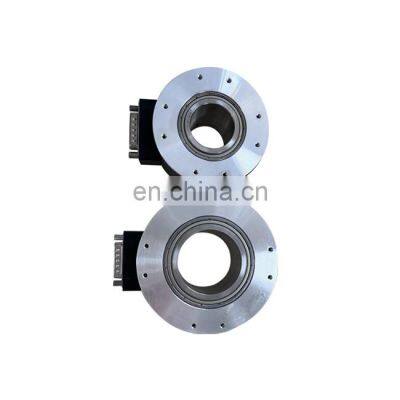 K100 Series 5V 1200 P/R Incremental Shaft Encoder Digital Big Rotary Encoder