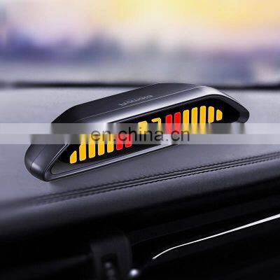 Self Test Front Intelligent Parking Sensor With Wireless Reverse Radar. - Truck Type photo-4