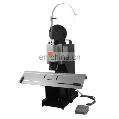 Electric Book Stapler Machine for office Use