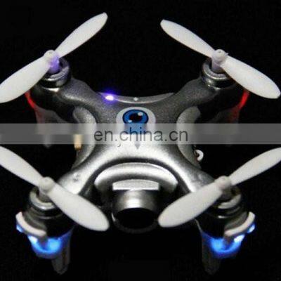 2017 New Professional Cheerson CX-10W Drone Mini Wifi With HD Camera FPV 0.3MP Drone Remote Control photo-3