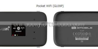 Original ZTE GL09P 4G LTE Pocket Wifi Router photo-3
